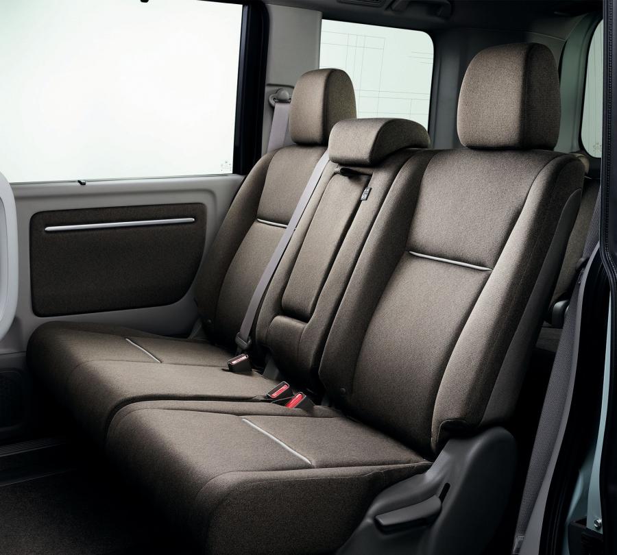  Honda StepWGN 2015 года  (фото 8 из 11)